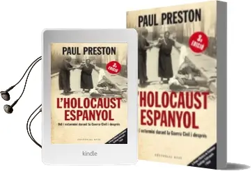 Descargar AudioLibro L Holocaust Espanyol. Pautes d Extermini Durant i Despres de la g Uerra Civil de Paul Preston año 2011