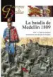AudioLibro La Batalla de Medellin 1809 de Jose A. Lopez Fernandez