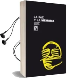 Descargar AudioLibro La paz y la Memoria de Alejandro Martinez Rodriguez año 2011