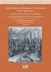 AudioLibro Las Cortes de Madrid y Versalles en el año 1707: Estudio Traducto Logico e Historico de las Correspondencias Real y Diplomatica de Varios Autores