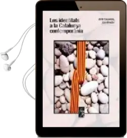 Descargar AudioLibro Les Identitats a la Catalunya Contemporania de Jordi Casassas año 2011