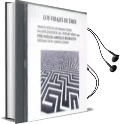 Descargar AudioLibro Los Virajes de Emir (Cd-Rom) de Natalia Arregui Barragan año 2011
