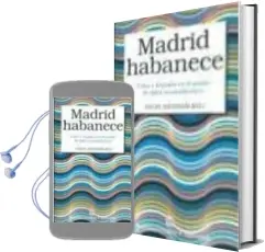 Descargar AudioLibro Madrid Habanece: Cuba y España en el Punto de Mira Transatlantico de Angel Esteban año 2011