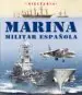 AudioLibro Marina Militar Española de Varios Autores