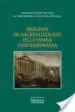 AudioLibro Procesos de Nacionalizacion en la España Contemporanea de Mariano Esteban De Vega