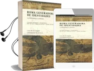 Descargar AudioLibro Roma Generadora de Identidades. la Experiencia Hispana de Antonio Caballos Rufino año 2011