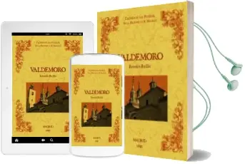 Descargar AudioLibro Valdemoro. Biblioteca de la Provincia de Madrid: Cronica de sus p Ueblos (Ed. Facsimil) de Roman Baillo año 2011
