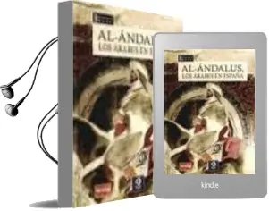 Descargar AudioLibro Al-Andalus, los Arabes en España (Biblioteca Breve) de Jose Luis Martinez Sanz año 2011