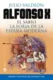 AudioLibro Alfonso x el Sabio: La Forja de la España Moderna de Julio Valdeon