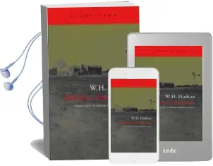 Descargar AudioLibro Alla Lejos y Tiempo Atras de W.H. Hudson año 2011