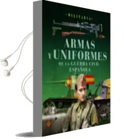 Descargar AudioLibro Armas y Uniformes Guerra Civil de Varios Autores año 2011