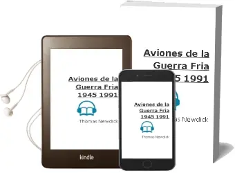 Descargar AudioLibro Aviones de la Guerra Fria 1945-1991 de Thomas Newdick año 2011
