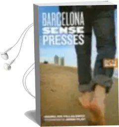 Descargar AudioLibro Barcelona Sense Presses de Isabel De Villalonga año 2011