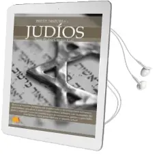 Descargar AudioLibro Breve Historia de los Judios de Juan Pedro Cavero Coll año 2011