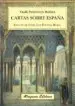 AudioLibro Cartas Sobre España de Vasili Petrovich Botkin