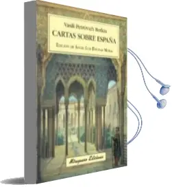 Descargar AudioLibro Cartas Sobre España de Vasili Petrovich Botkin año 2011
