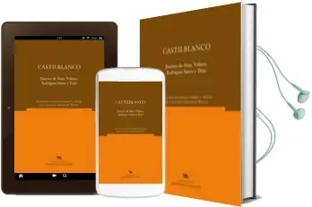 Descargar AudioLibro Castilblanco de Varios Autores año 2011