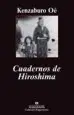 AudioLibro Cuadernos de Hiroshima de Kenzaburo Oe
