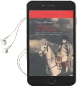 Descargar AudioLibro De Buonaparte y de los Borbones de François Rene De Chateaubriand año 2011