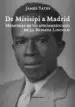 AudioLibro De Misissipi a Madrid. Memorias de un Afroamericano de la Brigada Lincoln de James Yates