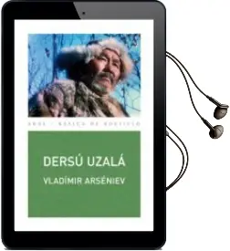 Descargar AudioLibro Dersu Uzala de Vladimir Klavdievich Arseniev año 2011