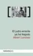 AudioLibro El Judio Errante ya ha Llegado de Albert Londres