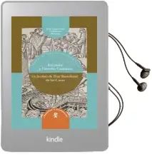 Descargar AudioLibro Escritura y Derecho Canonigo en la Obra de Fray Bartolome de las Casas de Jose Alejandro Cardenas Bunsen año 2011