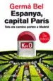 AudioLibro Espanya, Capital Paris de Germa Bel