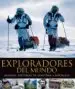 AudioLibro Exploradores del Mundo: Grandes Historias de Aventuras y Fortalez a de Varios Autores
