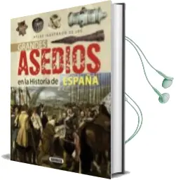 Descargar AudioLibro Grandes Asedios Historia España de Varios Autores año 2011