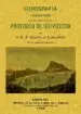 AudioLibro Guipuzcoa. Corografia o Descripcion de la muy Noble y muy Leal pr Ovincia (Ed. Facsimil) de Manuel De Larramendi