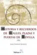 AudioLibro Historia y Recuerdos de Calles, Plazas y Puertas de Sevilla (Iii) de Jaime Passolas Jauregui