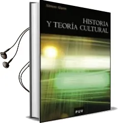 Descargar AudioLibro Historia y Teoria Cultural de Simon Gunn año 2011