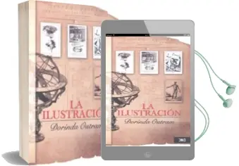 Descargar AudioLibro La Ilustracion de Dorinda Outram año 2011