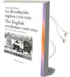Descargar AudioLibro La Revolucion Inglesas (1638-1656) de Alonso De Cardenas año 2011