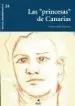 AudioLibro Las Princesas de Canarias de Manuel Lobo Cabrera