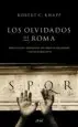 AudioLibro Los Olvidados de Roma de Robert C. Knapp