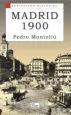 AudioLibro Madrid 1900 de Pedro Montoliu