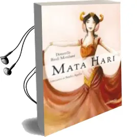 Descargar AudioLibro Mata Hari de Varios Autores año 2011