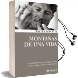 Descargar AudioLibro Montañas de una Vida (3ª Ed.) de Pia Vilarrubias año 2011