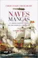AudioLibro Naves Mancas: La Armada Española a Vela: De las Dunas a Trafalgar de Carlos Canales