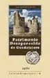 AudioLibro Patrimonio Desaparecido en Guadalajara (2ª Ed.) de Jose Luis Garcia De Paz