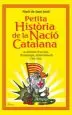 AudioLibro Petita Historia de la Nacio Catalana. la Memoria d un Pais. Perso Natges, Esdeveniments i Fets Clau de Marti De Sant Jordi