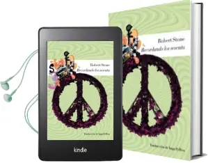 Descargar AudioLibro Recordando los Setenta de Robert Stone año 2011