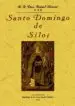 AudioLibro Santo Domingo de Silos (Facsimiles Maxtor) de Rafael Alcocer