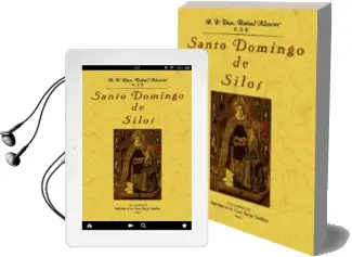 Descargar AudioLibro Santo Domingo de Silos (Facsimiles Maxtor) de Rafael Alcocer año 2011