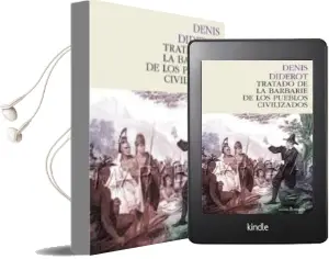 Descargar AudioLibro Tratado de la Barbarie de los Pueblos Civilizados de Roger Hangreaves año 2011