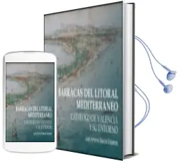 Descargar AudioLibro Barracas del Litoral Mediterraneo de Juan Antonio Garcia Esparza año 2012