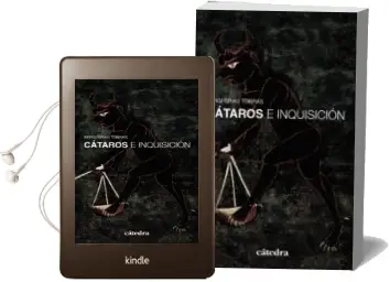 Descargar AudioLibro Cataros e Inquisicion: En los Reinos Hipanicos (Sxii-Xiv) de Sergi Grau Torras año 2012