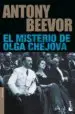 AudioLibro El Misterio de Olga Chejova de Antony Beevor